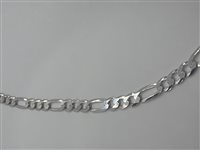 Collana Domar Uomo Collana argento 925 in Argento COAR-318-280 - COAR-318-280